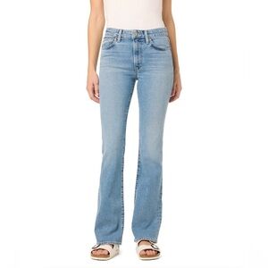 Joe’s Jeans High-Rise India Bootcut - 23